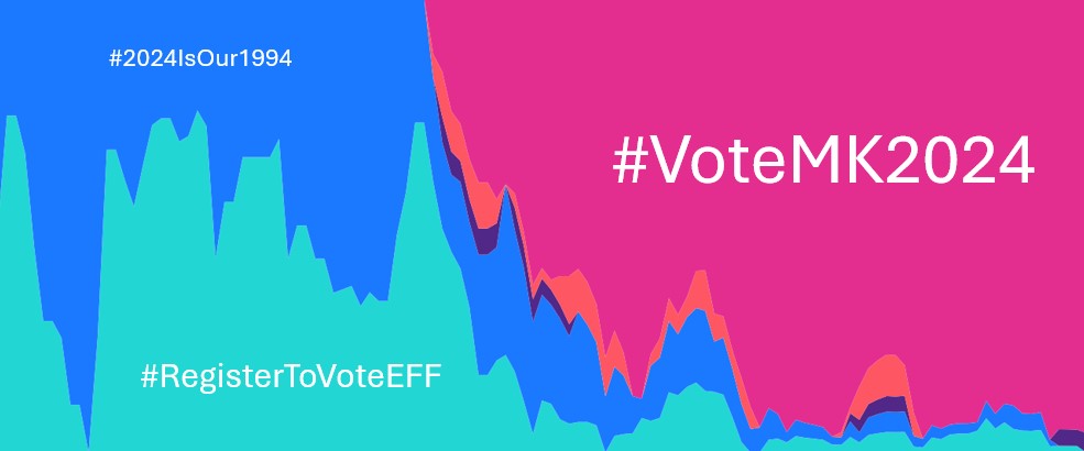 How South Africa's MK Party continues the Guptabot legacy