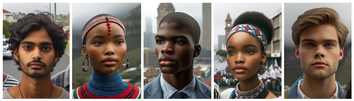 Why are so many young South African voters disillusioned?